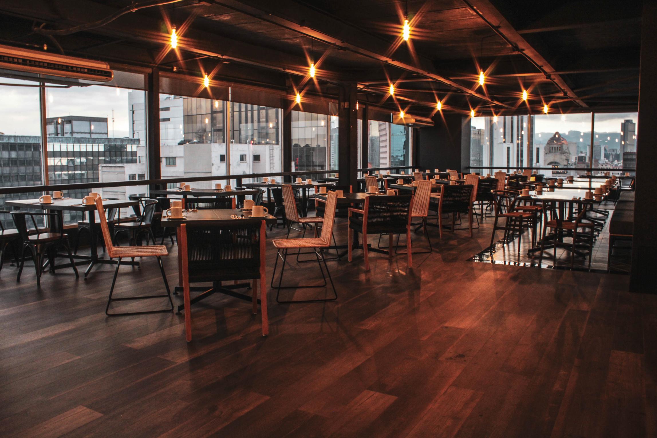 Hotel B Urban Xaman By Fontan Reforma 멕시코 시 외부 사진