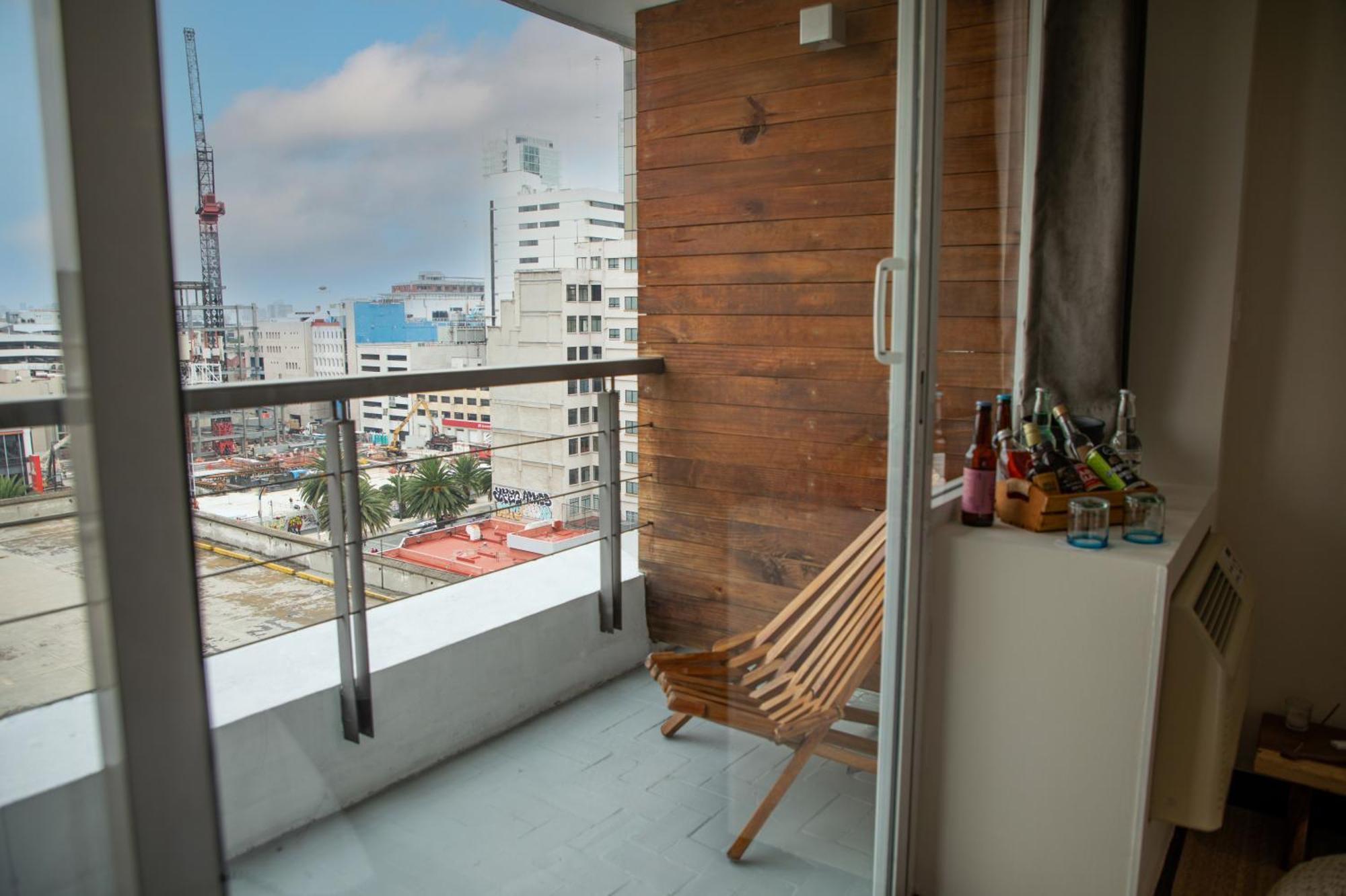 Hotel B Urban Xaman By Fontan Reforma 멕시코 시 외부 사진